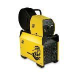 ESAB Warrior 500i with Warrior 304, 5.5 ft - Ready to Weld Package